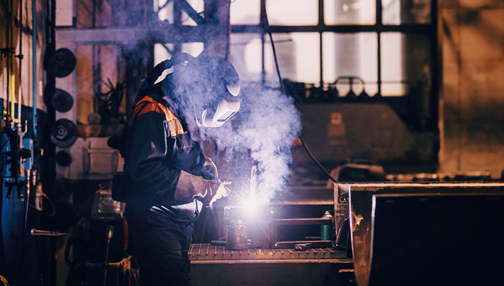 The core characteristics